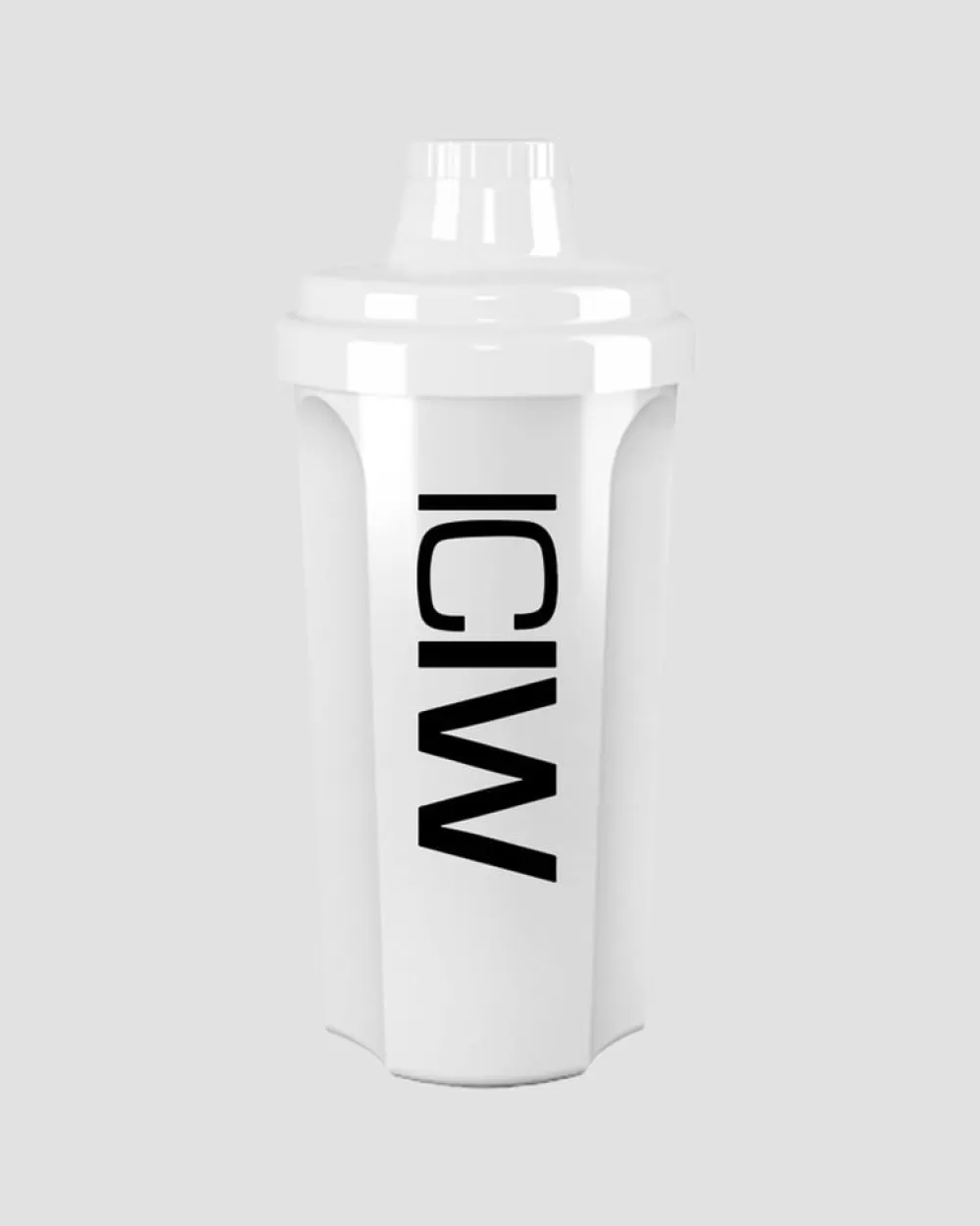 Women ICIW Shaker 500ml White