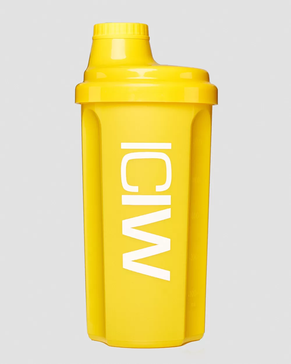 Women ICIW Shaker 500ml Yellow