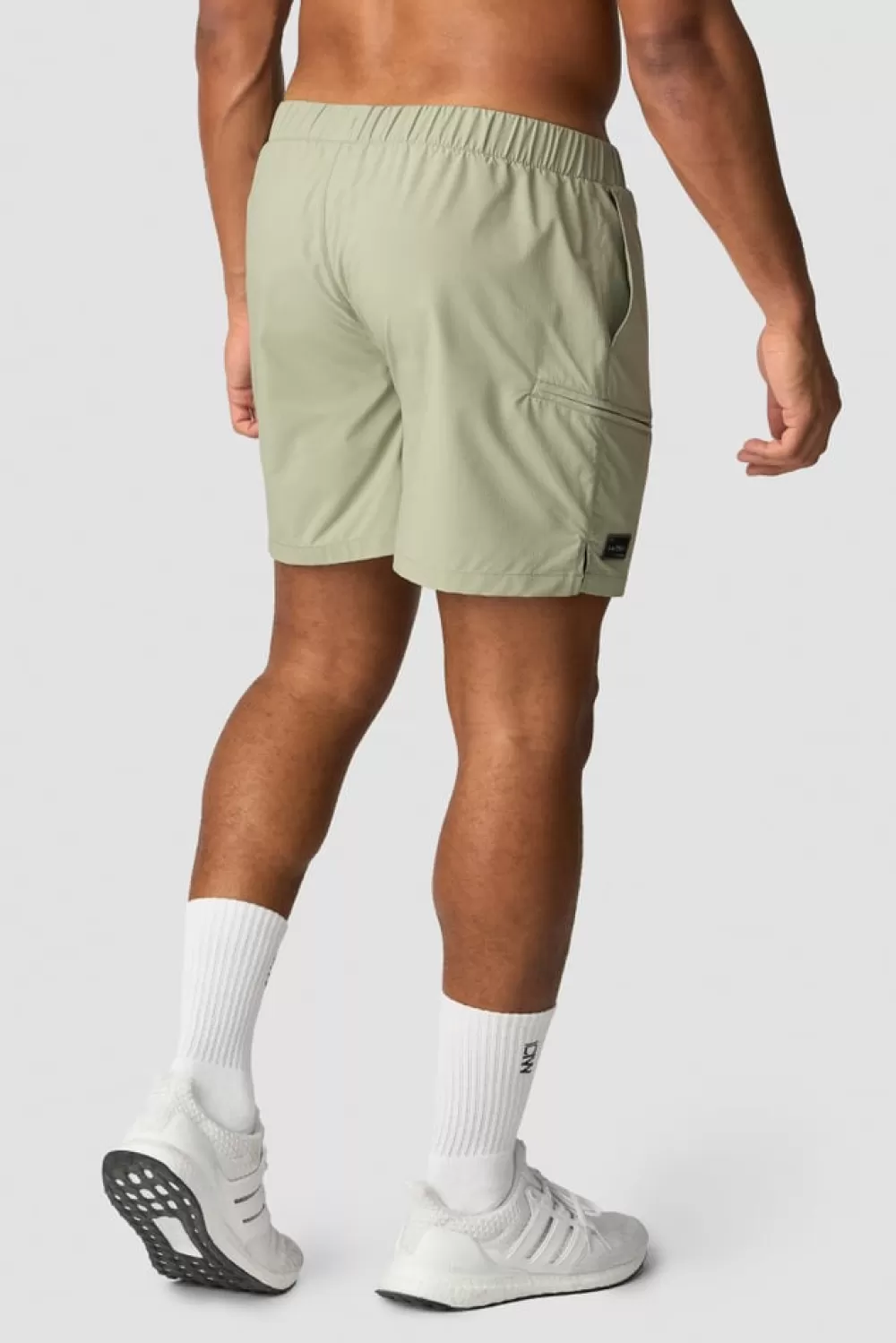 ICIW Shourai Shorts Men Light Sea Green