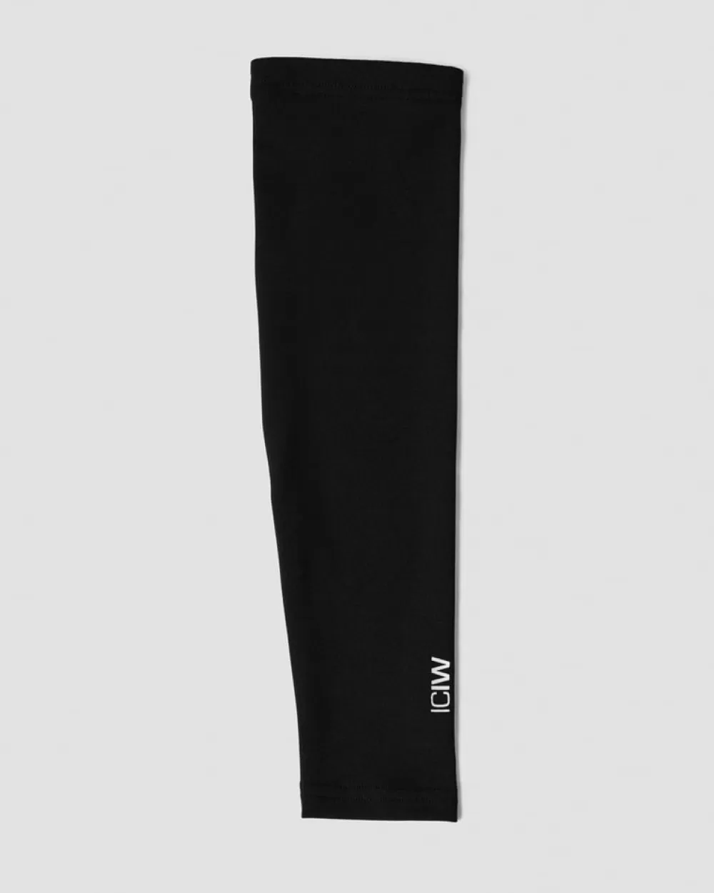 Women ICIW Smash Arm Sleeve Black