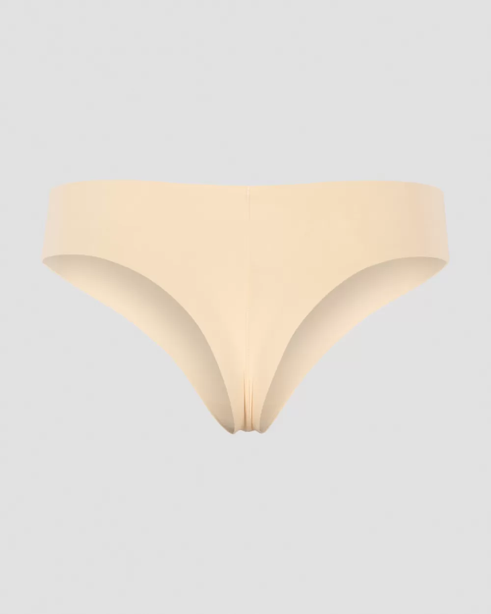 Women ICIW Soft Thong Beige