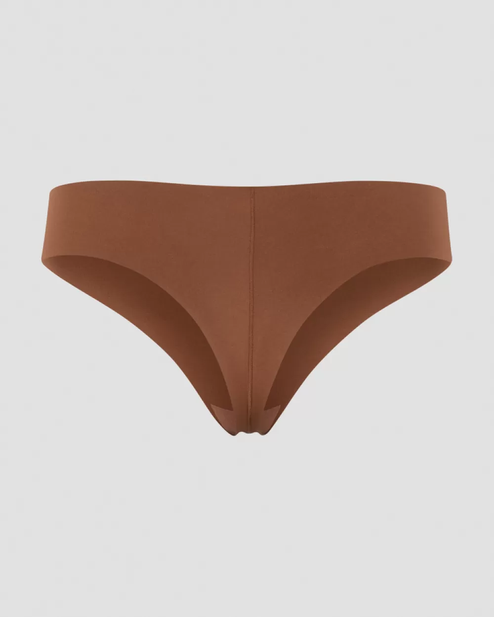 Women ICIW Soft Thong Cinnamon