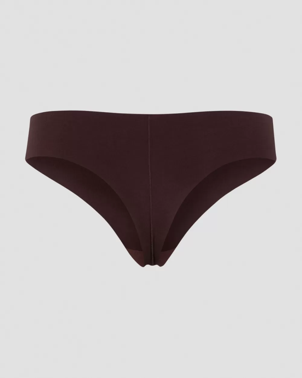 Women ICIW Soft Thong Moccha