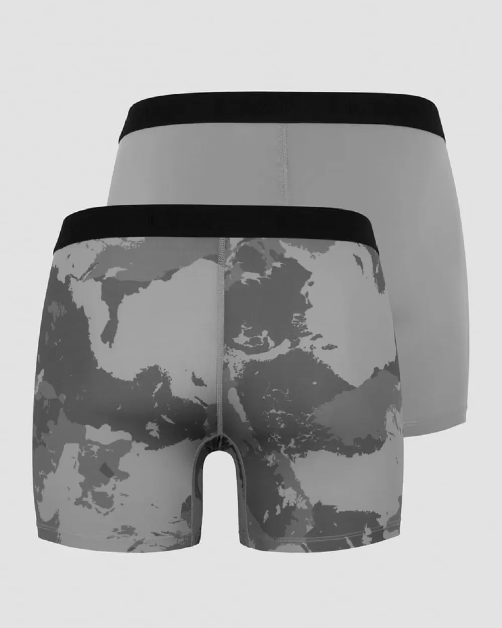 ICIW Sport Boxer 2-pack Grey/Camo