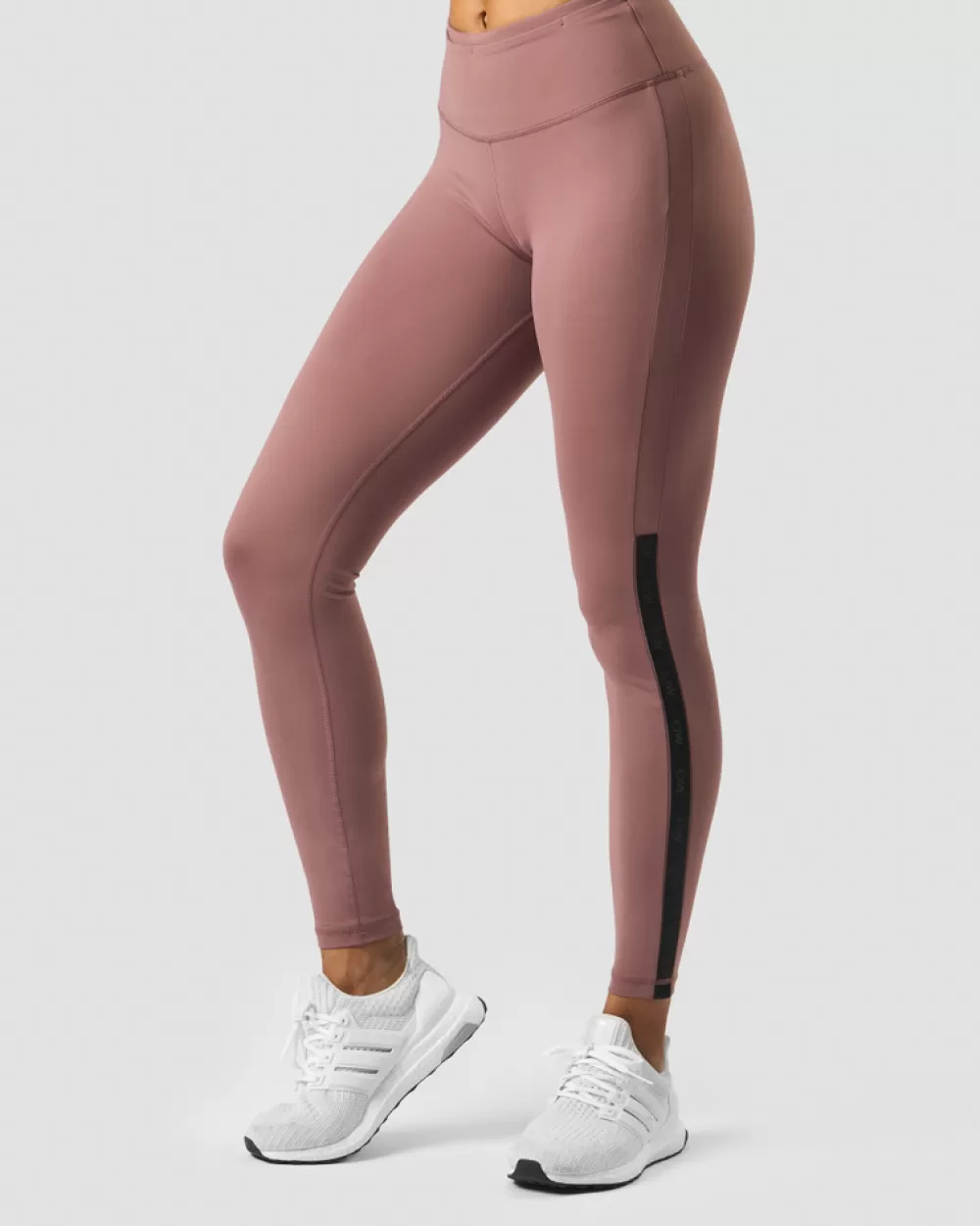 Women ICIW Stance Tights Wmn Mauve