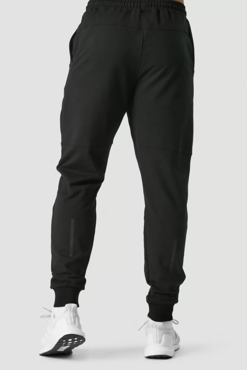 ICIW Stride Sweat Pants Men Black