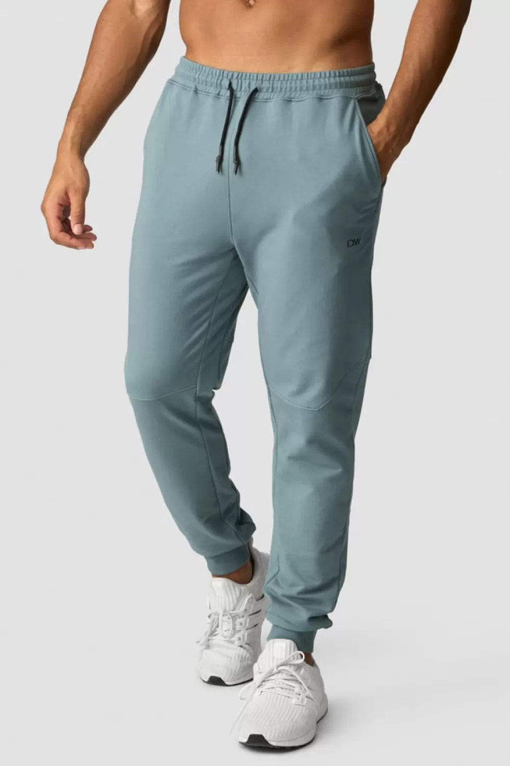 ICIW Stride Sweat Pants Men Racing Blue