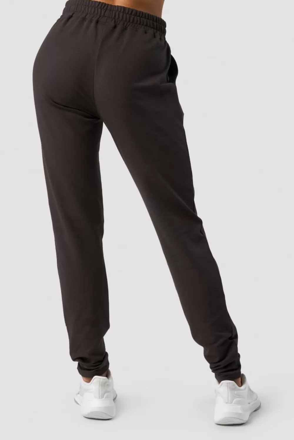 Women ICIW Stride Sweatpants Wmn Charcoal