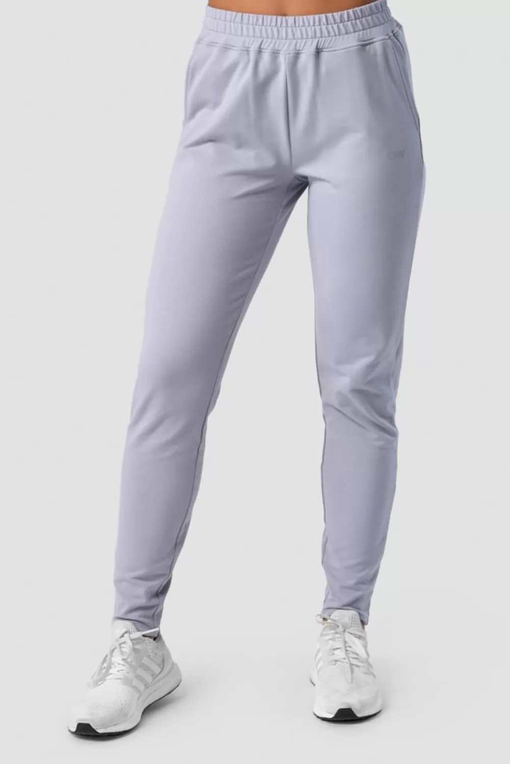 Women ICIW Stride Sweatpants Wmn Light Blue