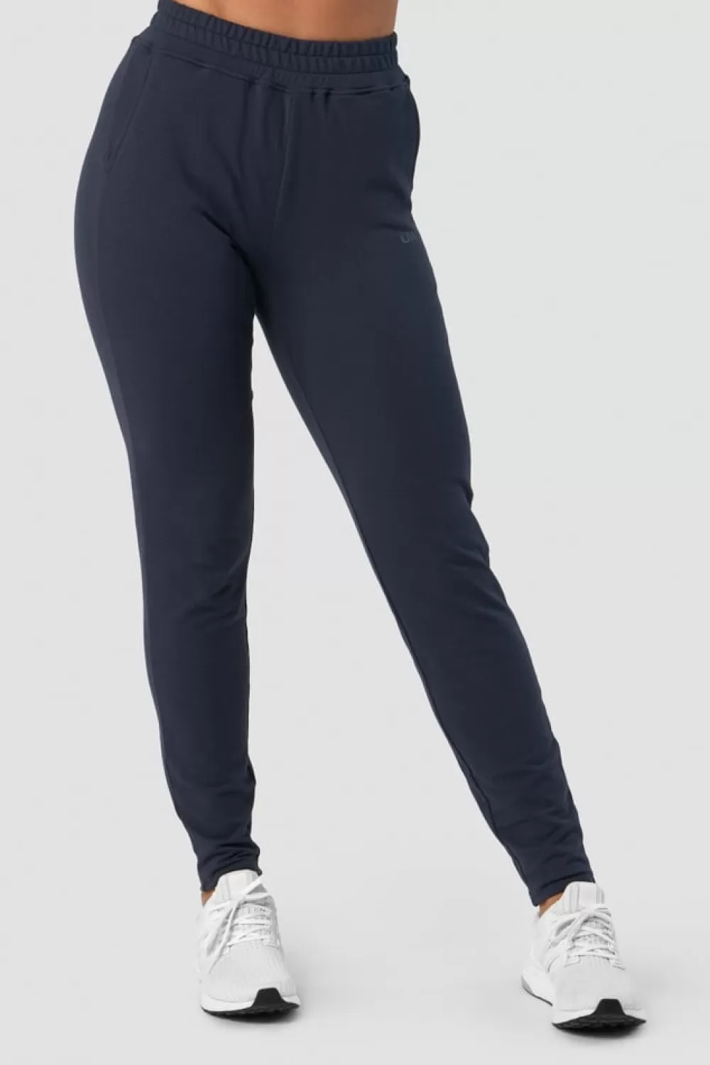 Women ICIW Stride Sweatpants Wmn Navy