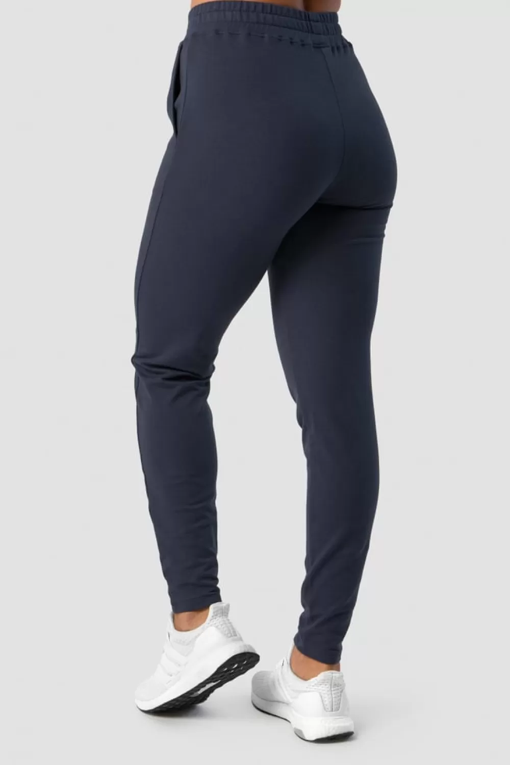 Women ICIW Stride Sweatpants Wmn Navy