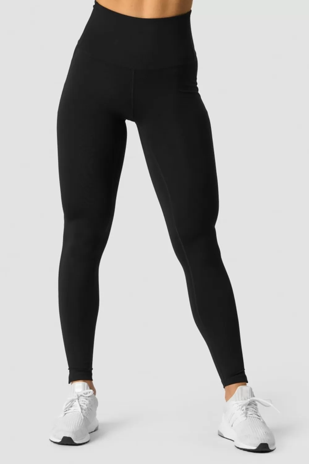 Women ICIW Stride Tights Wmn Black