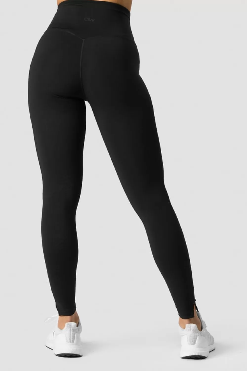 Women ICIW Stride Tights Wmn Black