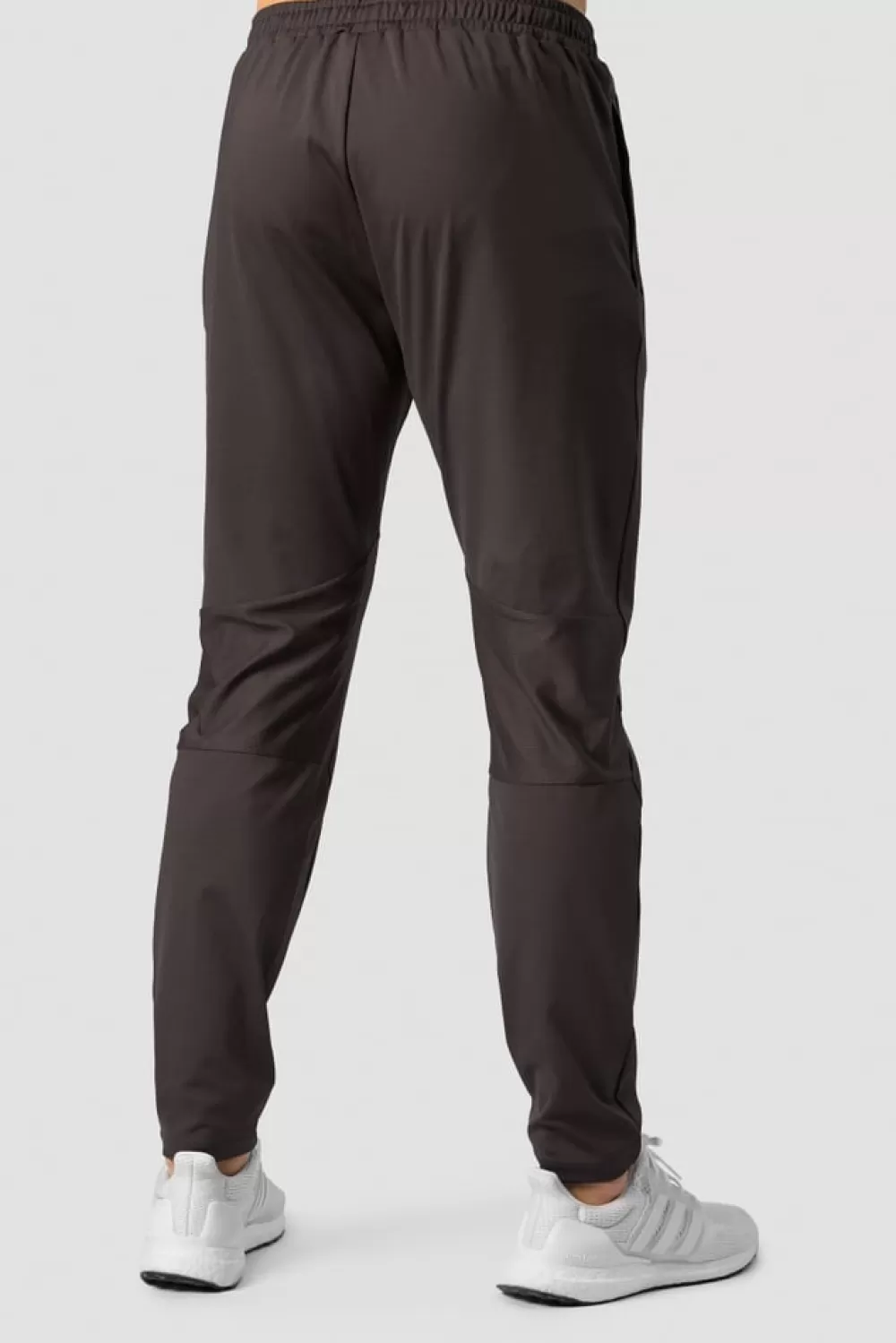 ICIW Stride Workout Pants Men Charcoal