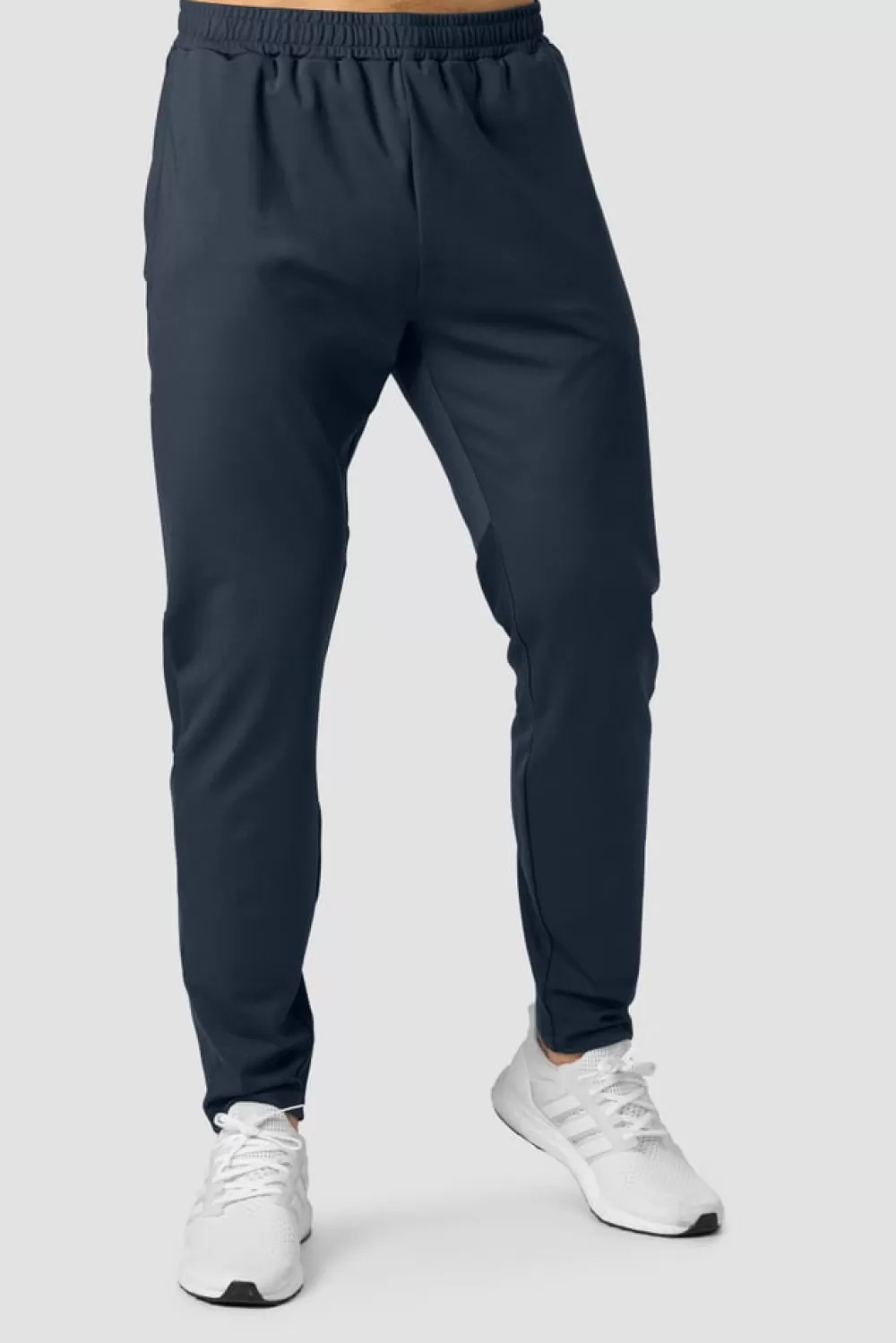 ICIW Stride Workout Pants Men Navy