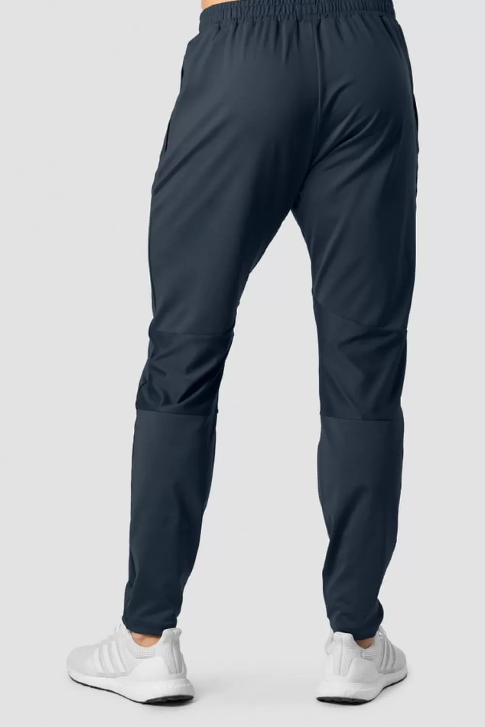 ICIW Stride Workout Pants Men Navy