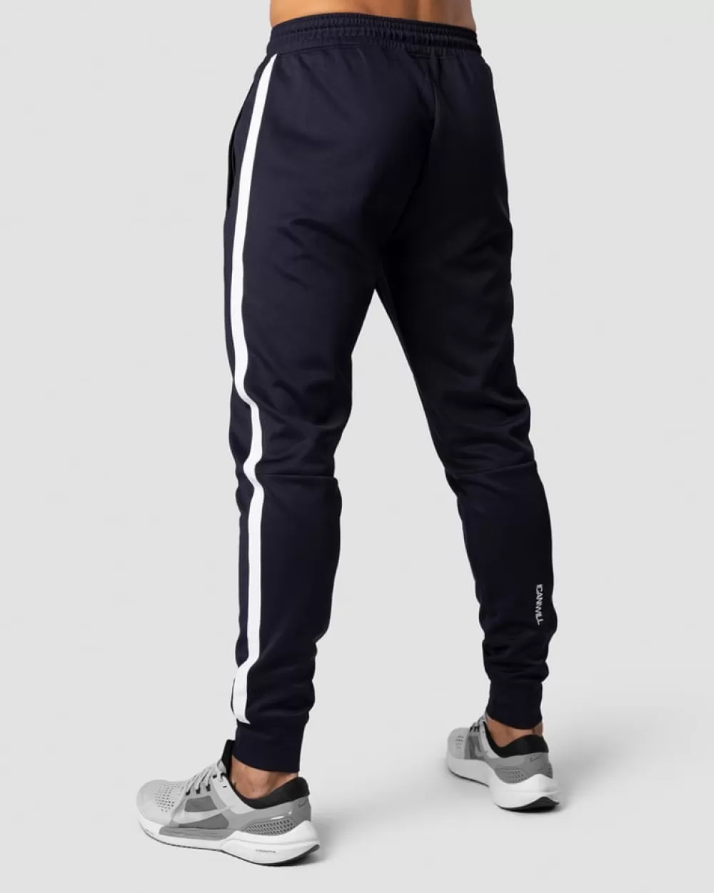 ICIW Track Pants Navy Men