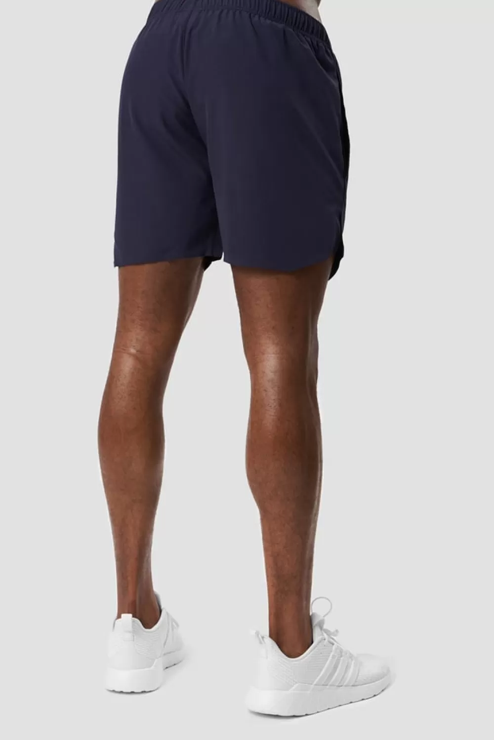 ICIW Training 15 Cm Shorts Navy Men