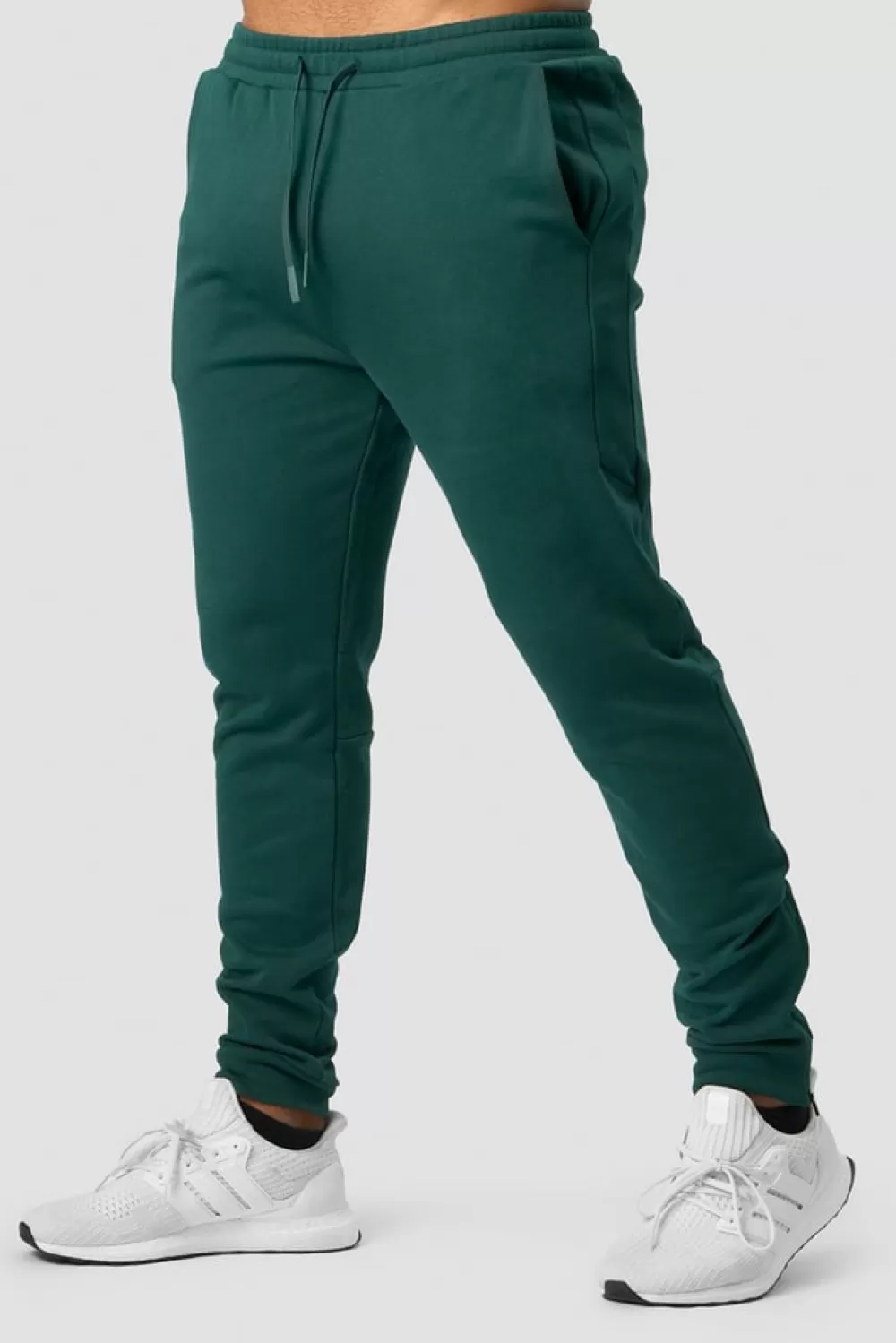 ICIW Training Club Sweat Pants Men Dk Teal