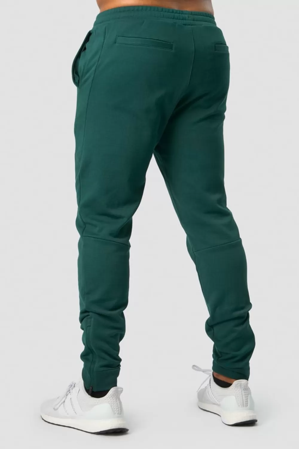 ICIW Training Club Sweat Pants Men Dk Teal