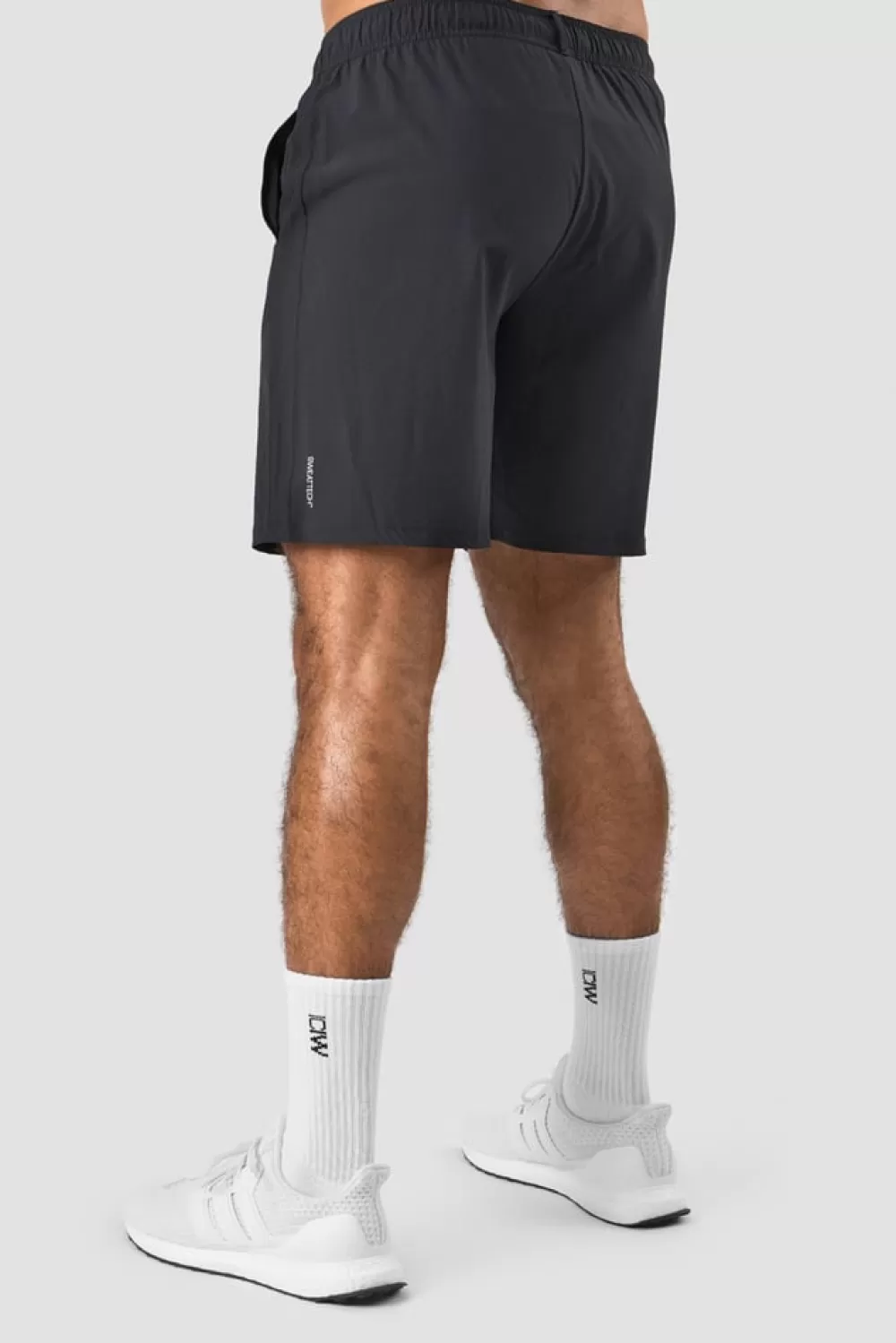 ICIW Training Shorts Men Black