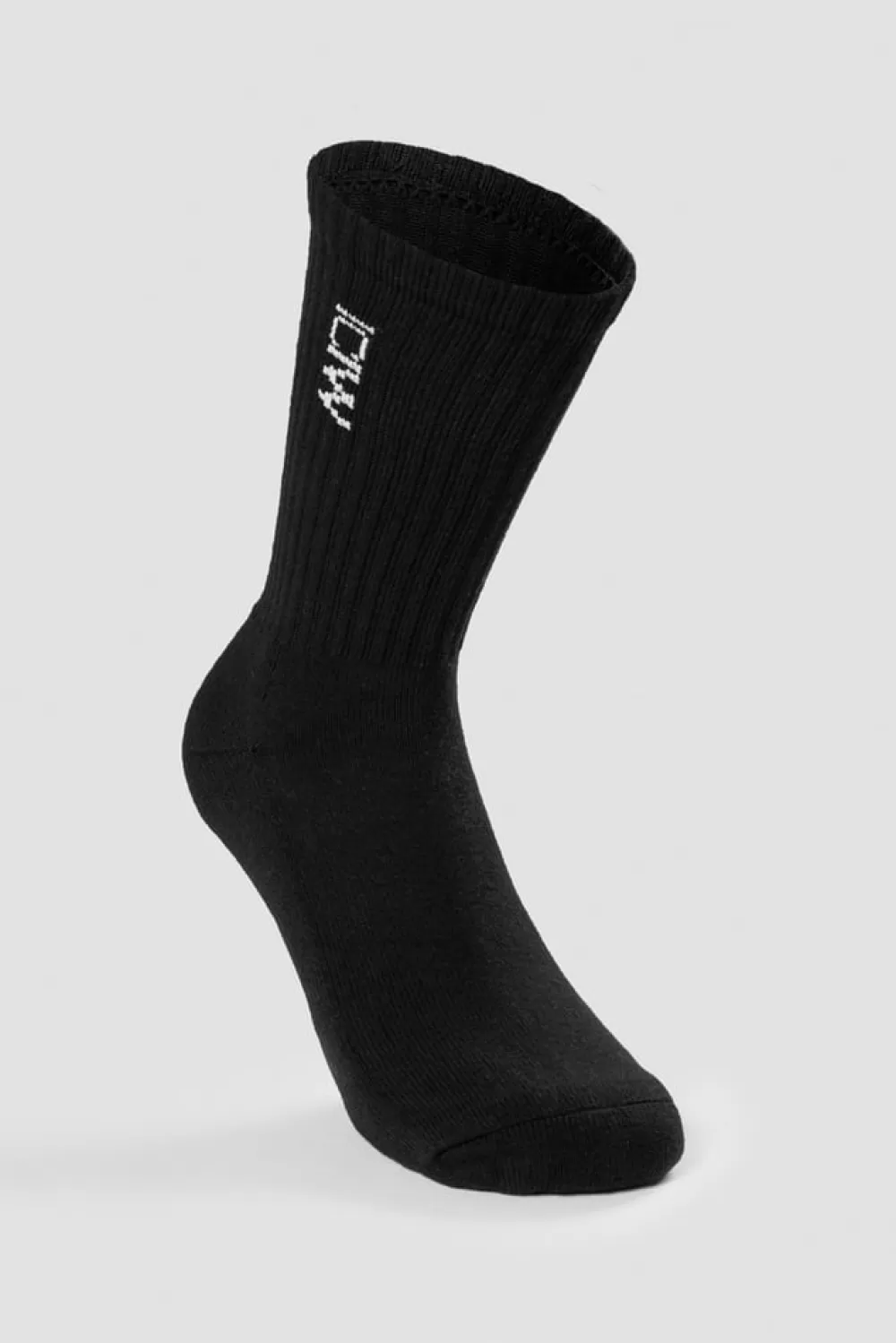 Women ICIW Training Socks Black