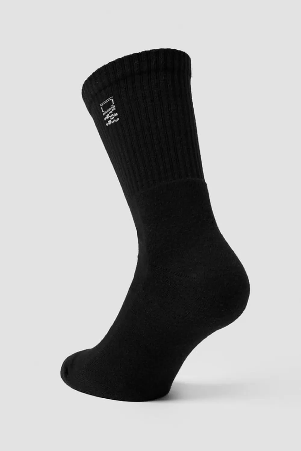 Women ICIW Training Socks Black