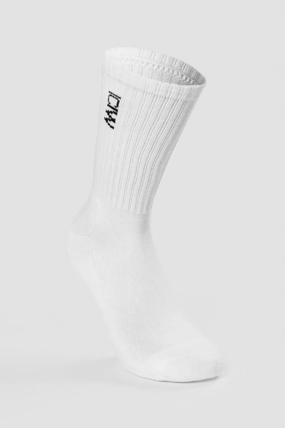 Women ICIW Training Socks White