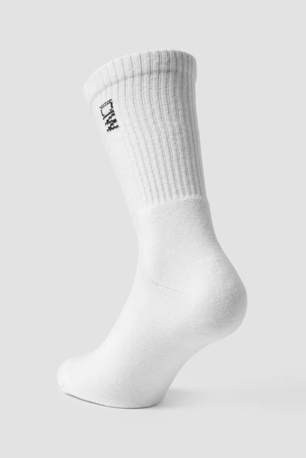 Women ICIW Training Socks White