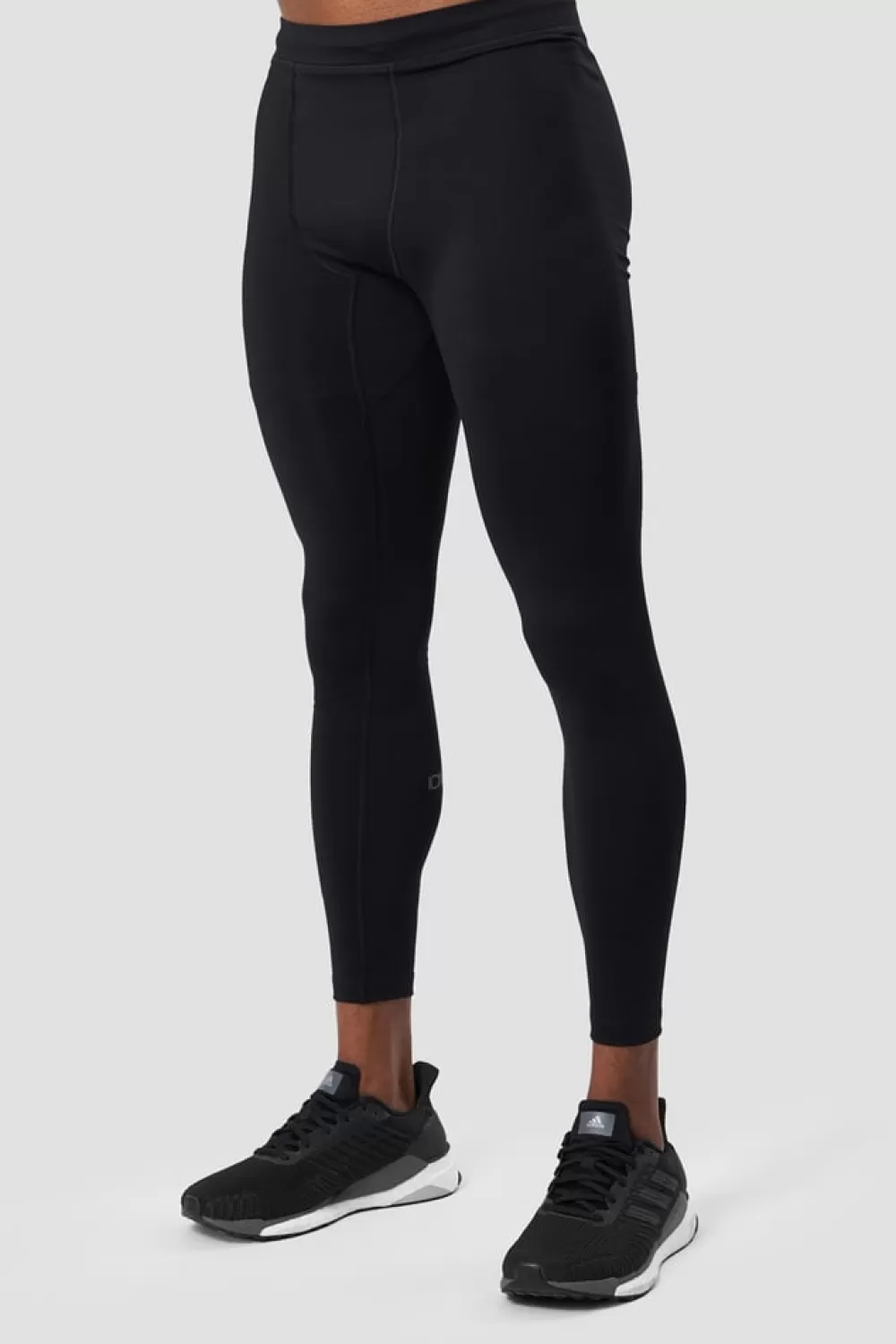 ICIW Training Tights Black Men