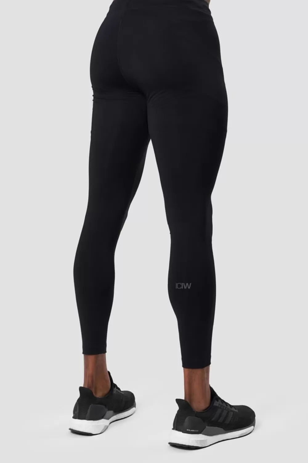 ICIW Training Tights Black Men