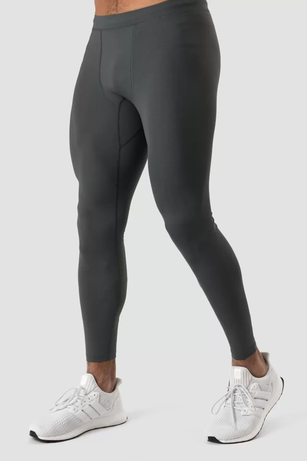 ICIW Training Tights Elm Green Men