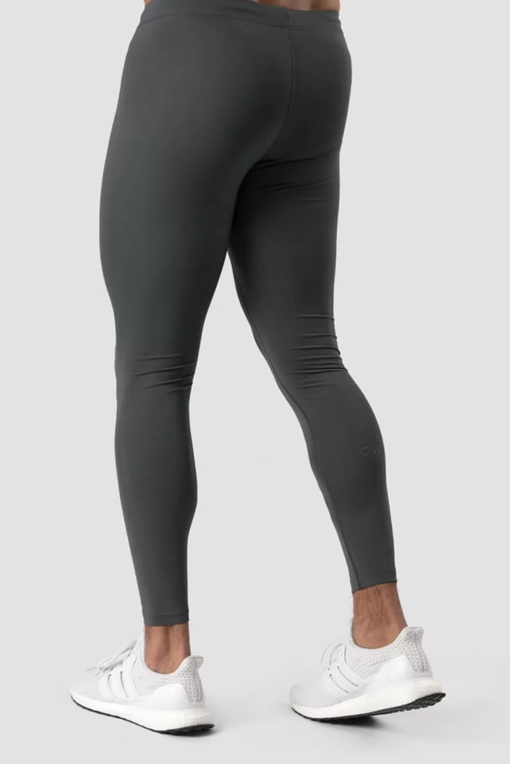 ICIW Training Tights Elm Green Men