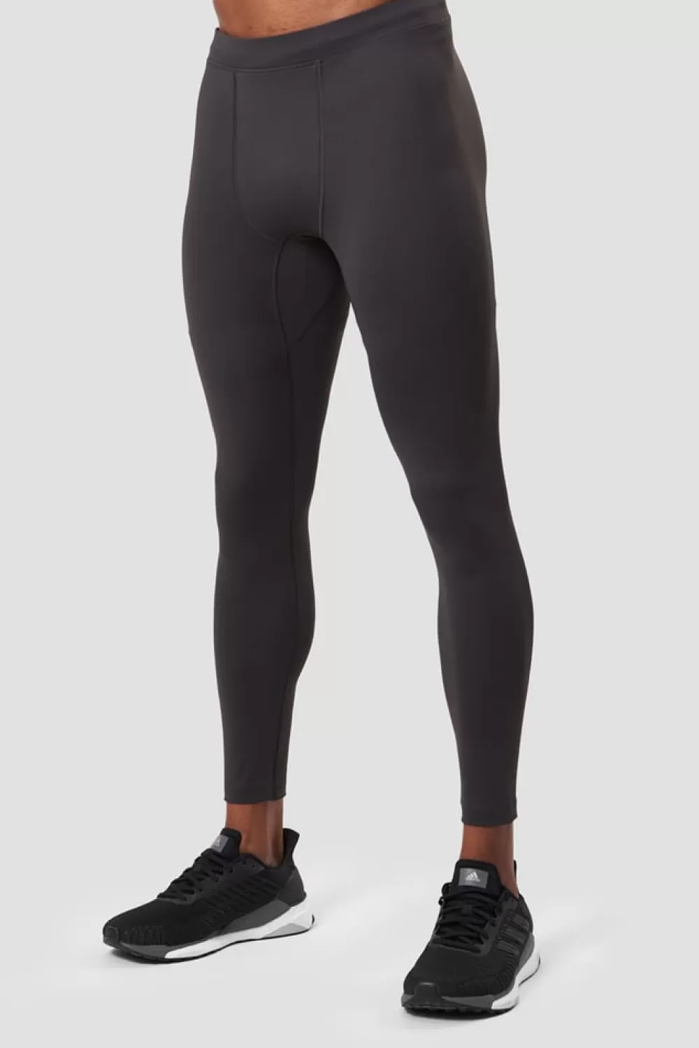 ICIW Training Tights Graphite Men