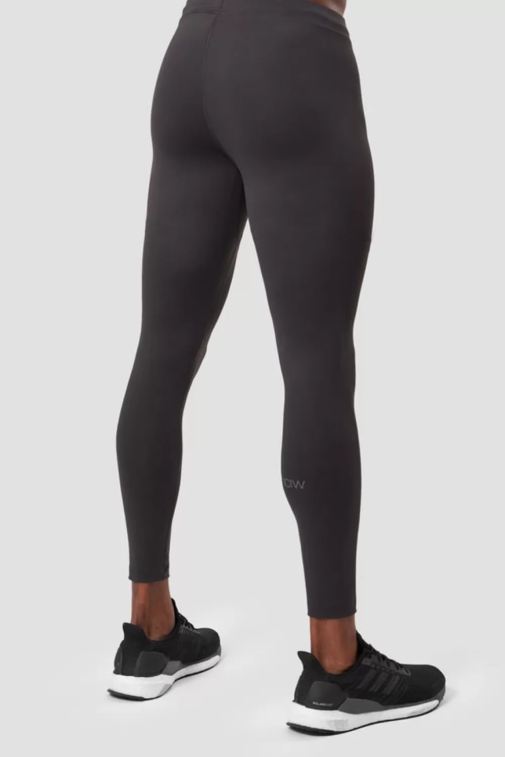 ICIW Training Tights Graphite Men