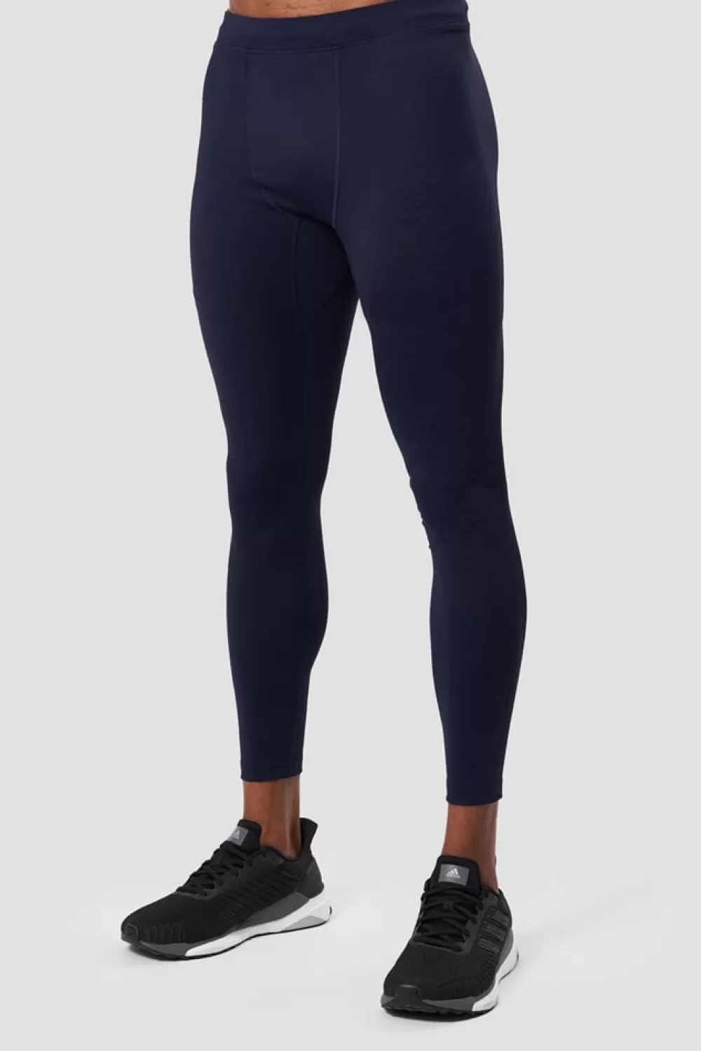 ICIW Training Tights Navy Men