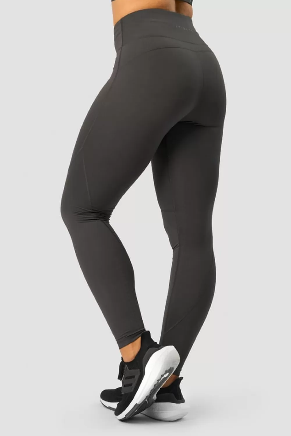 Women ICIW Ultimate Tights W Graphite