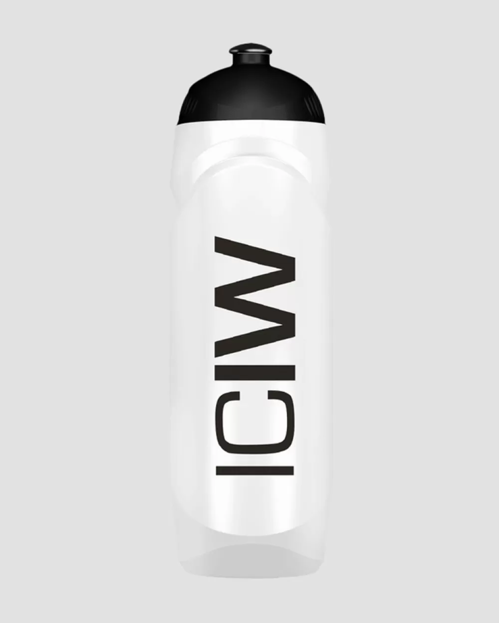 Women ICIW Water Bottle 750ml White